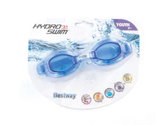 Bestway Hydroswim Wave Crest Goggles .-SWIMMING GOGGLES-Bestway-
