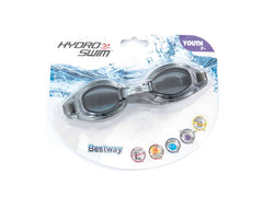 Bestway Hydroswim Wave Crest Goggles .-SWIMMING GOGGLES-Bestway-
