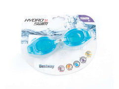 Bestway Hydroswim Wave Crest Goggles .-SWIMMING GOGGLES-Bestway-
