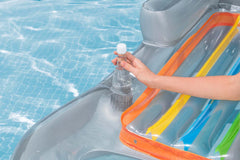 Bestway Lounge Designer Fashion 161X84-ACCESSORIES & TUBS-Bestway-