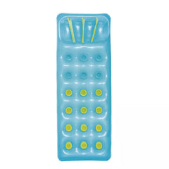 Bestway Lounge Beach Bed 188X71-ACCESSORIES & TUBS-Bestway-