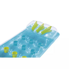 Bestway Lounge Beach Bed 188X71-ACCESSORIES & TUBS-Bestway-