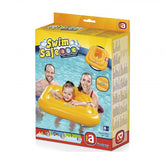 Bestway Swimsafe Baby Support Stepa 76X76-ACCESSORIES & TUBS-Bestway-