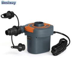 Bestway Airpump Ac/Dc Sidewinder 12V-Bestway