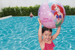 Bestway Beach Ball Princess 51Cm