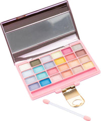 PINK IT EYESHADOW PALETTE