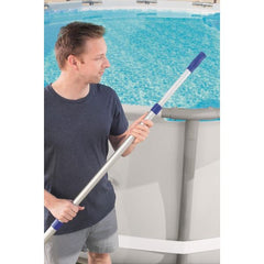Bestway Pool E-Z Broom Pole 3.60M-POOL ACCESSORIES-Bestway-
