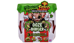 TERROR FRIED HORROR BURGER-Slime & Dough-Terror Fried-5029736080921
