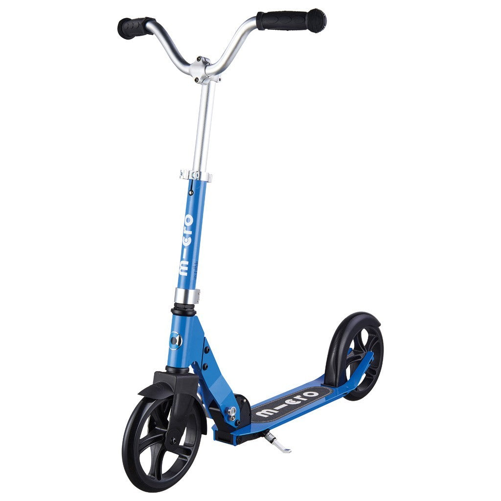Micro Scooter Cruiser (Blue)-Ride-On & Scooters-Micro-7640170574593