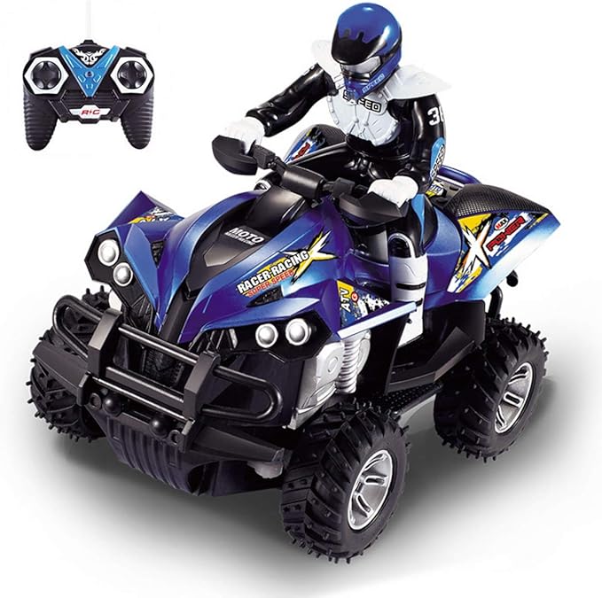 1:12 4 Channels R/C Motorcycle-Cars & Vehicles-RC-8075489819124