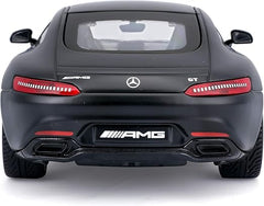 1:24 SP. ED. (B) - Mercedes-AMG GT