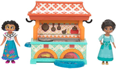 Encanto Doll 3 Julieta Kitchen Set-DISNEY PRINCESS-192995219229