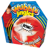Super Wubble Jingles