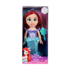 Disney Princess Core Doll 15 Glass Eyes D100-Dolls & Accessories-JAKKS-