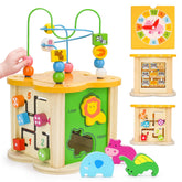 6 In 1 Play Cube-Play Go-4892401021496