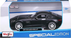 1:24 SP. ED. (B) - Mercedes-AMG GT