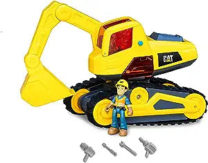Cat L&S Power Action 11.5 2Asst (Assorted - Includes 1) - Cars & Vehicles - Cat - Shop in Bahrain