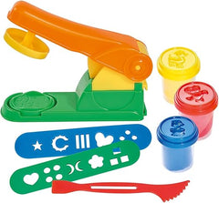 A&F Dough Press-Art & Fun-4006592690977