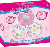 P.Joy Glamglam Secret Beauty Cosm. Box-Makup-P.JOY-6291061124604