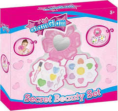 P.Joy Glamglam Secret Beauty Cosm. Box-Makup-P.JOY-6291061124604