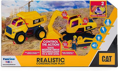 Cat L&S Power Action 11.5 2Asst B/O-Cat