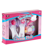 P.Joy Glamglam Charm Pink - Dolls & Accessories - P.JOY - Shop in Bahrain
