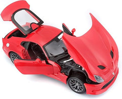 1:18 Se (B)-2013 Dodge Viper-Cars & Vehicles-Maisto-90159311287
