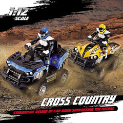 1:12 4 Channels R/C Motorcycle-Cars & Vehicles-RC-8075489819124
