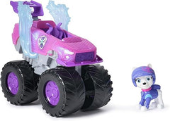 Paw Patrol Feature Vehicle Roxi-ACTION FIGURES & PLAYSETS-Paw Patrol-681147019829