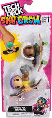 Tech Deck 96MM SK8 Crew Starter Pack-ACTION FIGURES & PLAYSETS-Tech Deck-681147036239