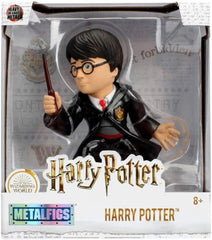 Jada - Harry Potter 4" Figure-Action Figures-Jada-