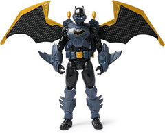 Dc Batman Fig 12" Night Sky Adventures-ACTION FIGURES & PLAYSETS-DC Batman-681147020382