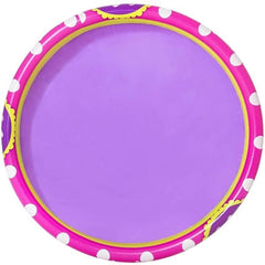 Bestway Minnie 3-Ring Pool 122X25-Bestway