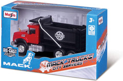 4.5In City Services - Mack Granite-Maisto-90159212393