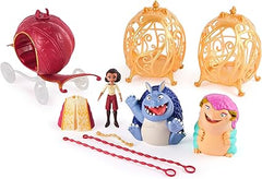 Spellbound Small Doll Carriage Adventure-Dolls & Accessories-Spellbound-778988467657