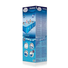 Bestway Pool Steelpro 400X211X81Cm-SWIMMING POOL-Bestway-