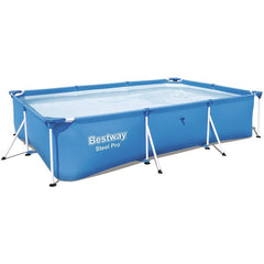 Bestway Pool Steelpro 300X201X66Cm-SWIMMING POOL-Bestway-
