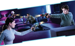 Vapour Strike Blaster Pistol 2-Pack-Guns & Blasters-Vapour-771171111160