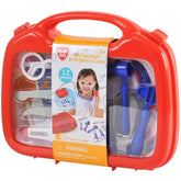 DR.FEEL WELL - EMERGENCY CASE - 12 PCS