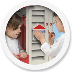 Casita Grand Cottage Xl