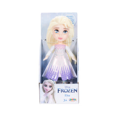 Disney Princess&Frozen Mini Todd. 3 Pdq16 Woc-Dolls & Accessories-JAKKS-