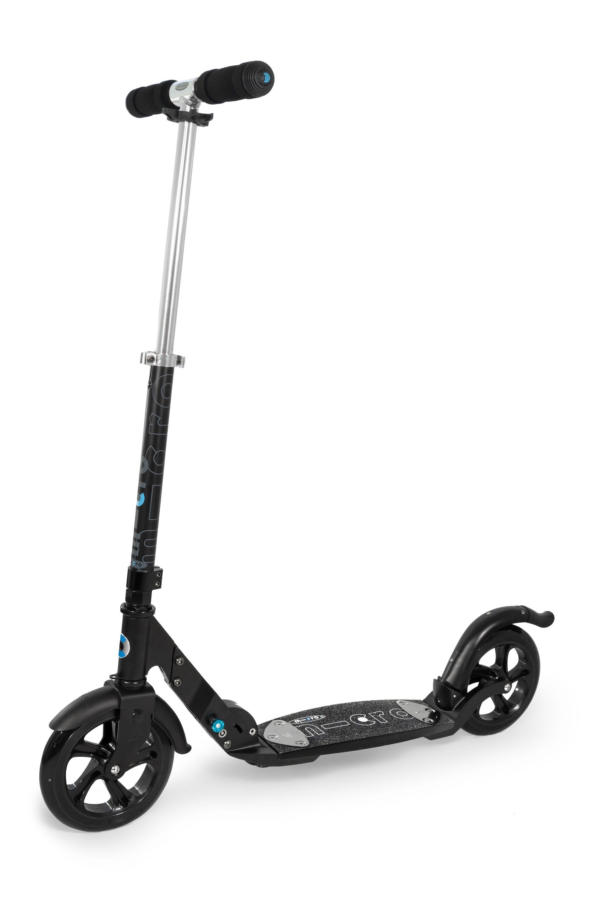 Micro Flex Air 200Mm Silver-Ride-On & Scooters-Micro-7640108562081