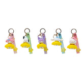 Hello Kitty K.Chain Light Up Pdq12 (Assorted - Includes 1)-Dolls & Accessories-MAXX-