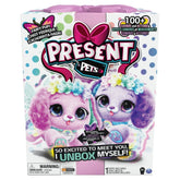 Present Pets Rainbow Fairy Asst.(Assorted - Includes 1)-Present Pets-778988393604
