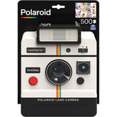 Puzzle Polaroid 500Pc Asst.-Spin Master Games-778988417157