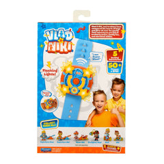 Vlad & Niki Adventure Starter Watch (Lights & Sounds) Asst. 2-GIFTS & NOVELTIES-Vlad & Nikki-43377577102