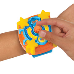 Vlad & Niki Adventure Starter Watch (Lights & Sounds) Asst. 2-GIFTS & NOVELTIES-Vlad & Nikki-43377577102