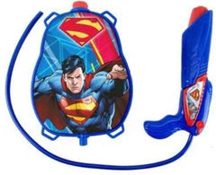 Water Backpacksupermanmixxed Designs-DC-7450077072951