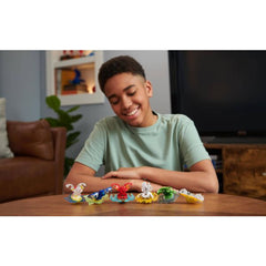 Bakugan 3.0 Battle Pack S1 Asst.-ACTION FIGURES & PLAYSETS-Bakugan-