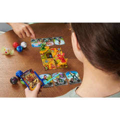 Bakugan 3.0 Battle Pack S1 Asst.-ACTION FIGURES & PLAYSETS-Bakugan-
